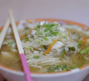 New Ann S Chinese Kitchen Paradise Circle Secunderabad Restaurant